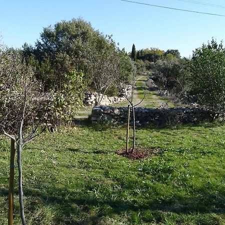 Apartament Le Petit Domaine 07 Les Vans Zewnętrze zdjęcie